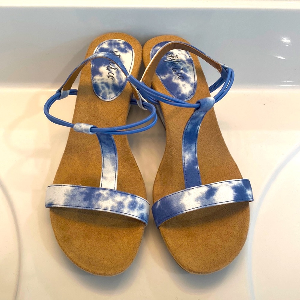 Wedges
